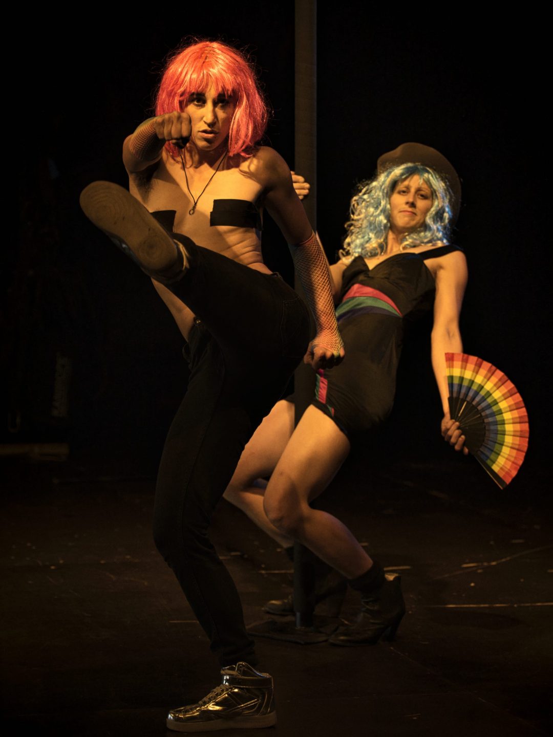 Love&Rage 2